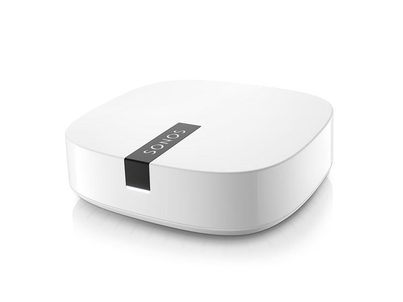 Sonos Boost front